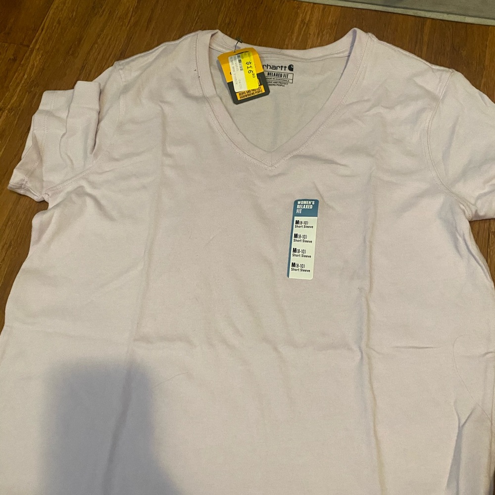 Carhartt V-Neck Shirt